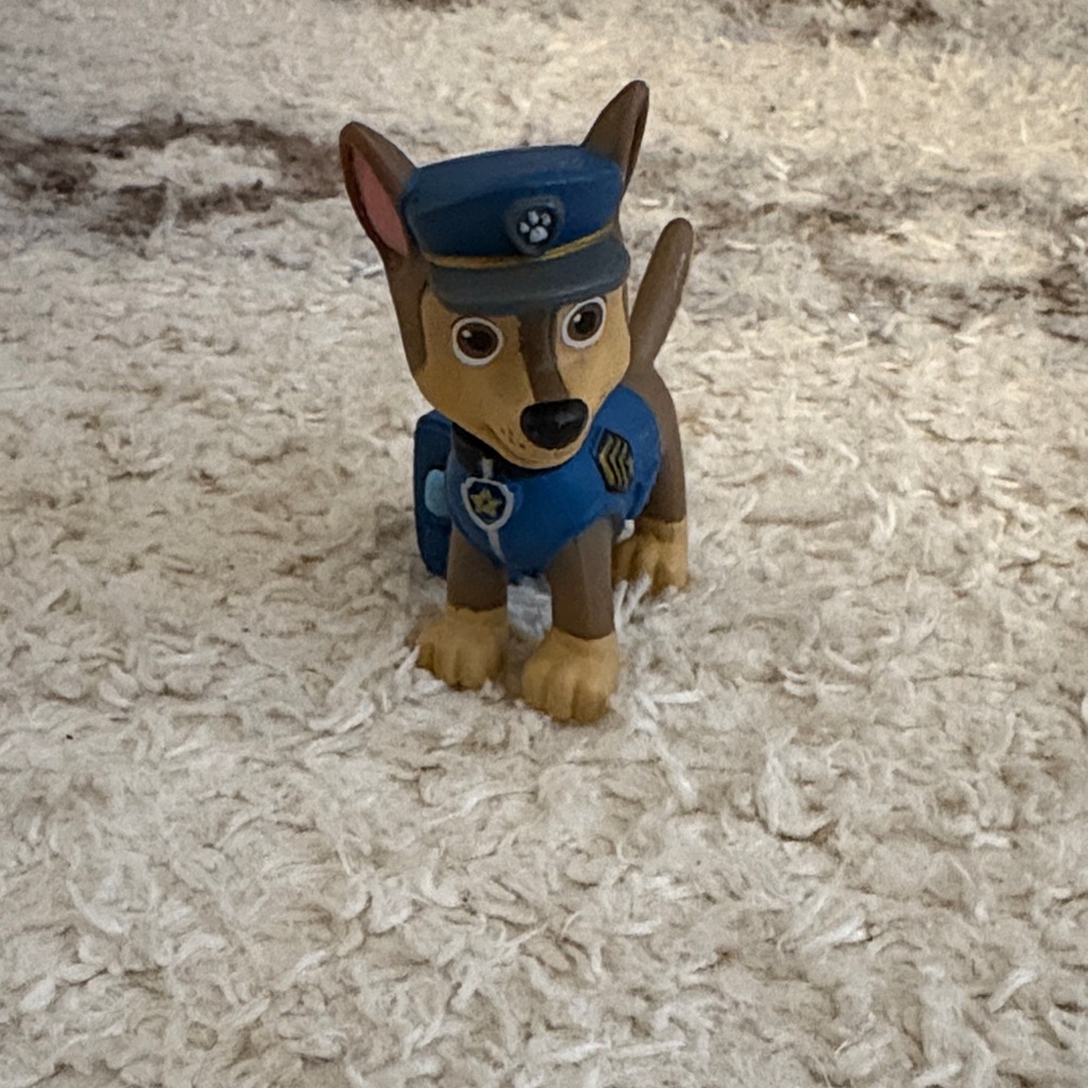 Chase Paw Patrol Tonie